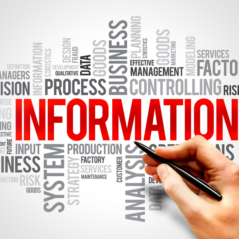 Information